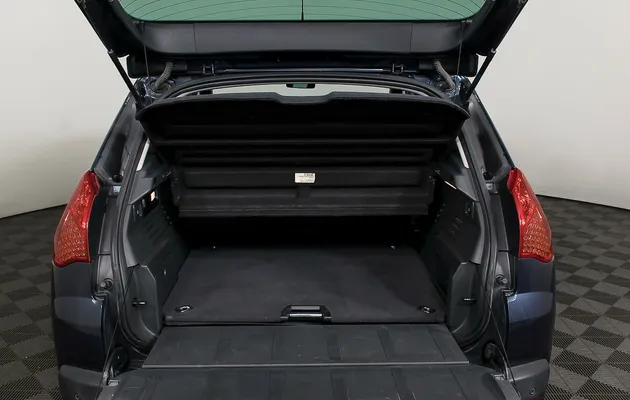 Peugeot 3008 I, фото №13