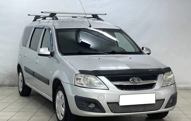 LADA (ВАЗ) Largus I , фото №3