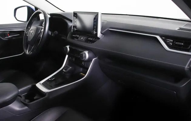 Toyota RAV4, фото №6