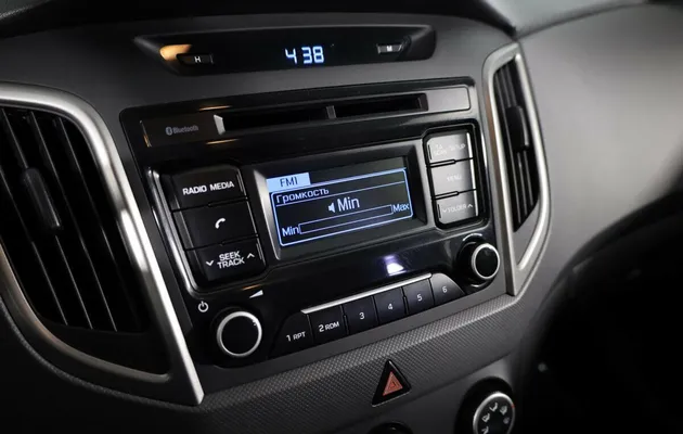  Hyundai Creta, фото №8