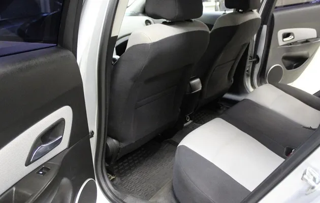 Chevrolet Cruze I, фото №9