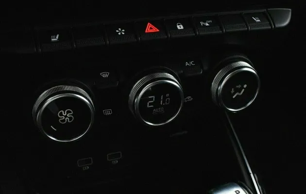 Renault arkana, фото №12