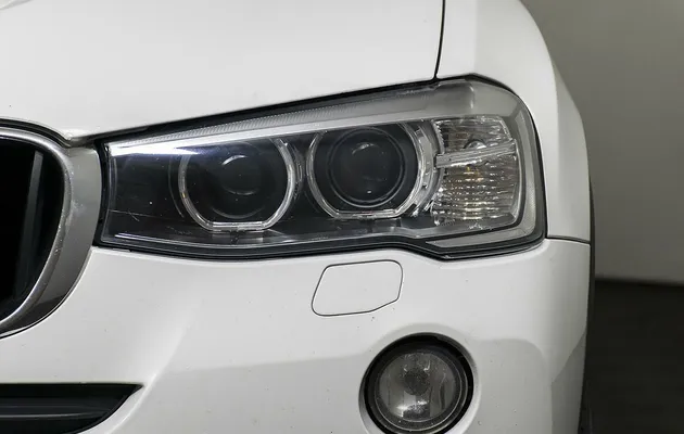 BMW X3, фото №9
