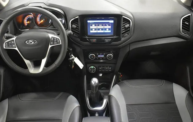 LADA (ВАЗ) XRAY I, фото №5