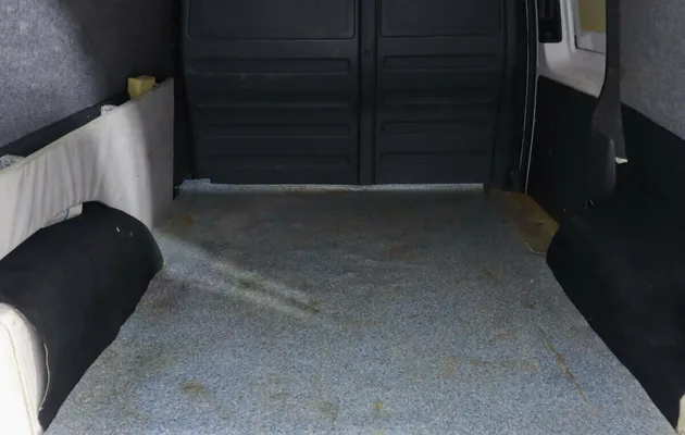 Volkswagen Caddy III Рестайлинг, фото №6