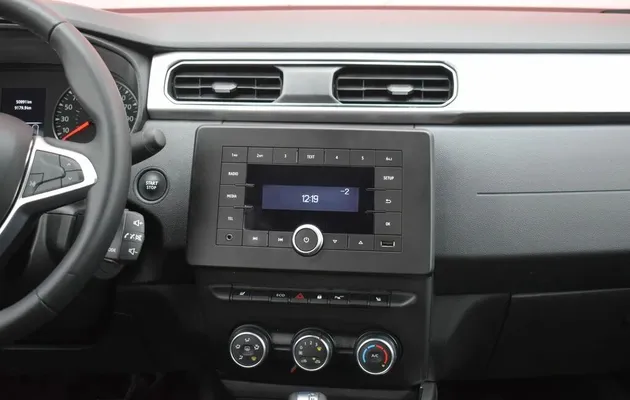Renault arkana i, фото №12