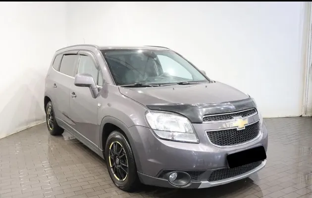 Chevrolet Orlando, фото №3