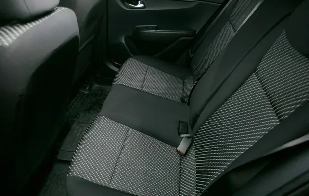 Kia rio x-line, фото №10