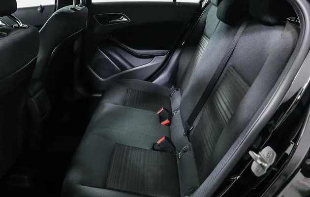 Mercedes-Benz A-Класс 180 III (W176) Рестайлинг, фото №6