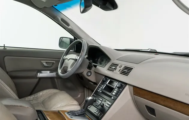 Volvo XC90, фото №5