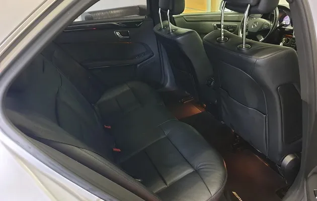 Mercedes-Benz E-klasse 350 IV, фото №12