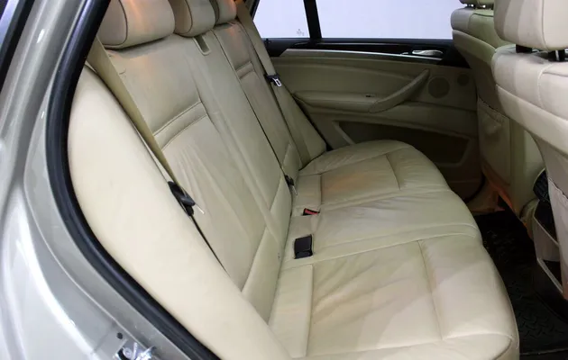 BMW X5, фото №10