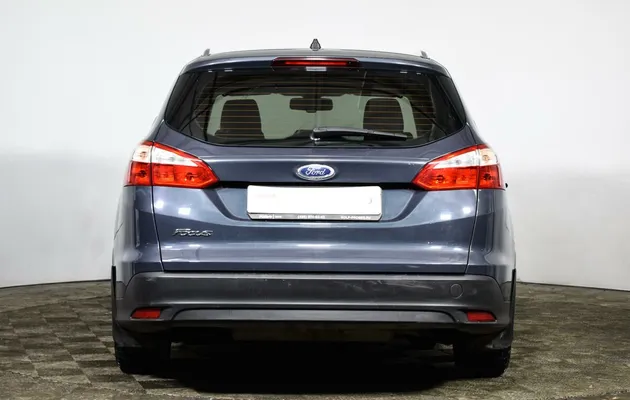 Ford Focus, фото №5