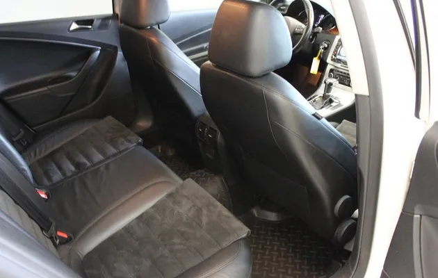 Volkswagen Passat (B6), фото №10