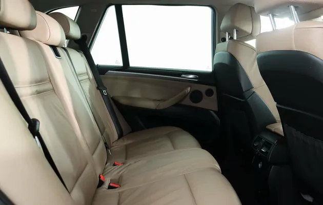 BMW X5 30i II (E70), фото №7