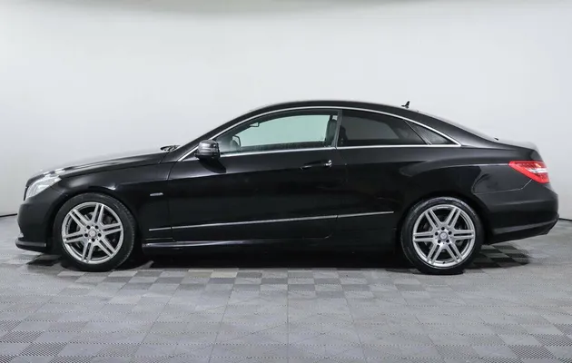 Mercedes-Benz E-Класс 200 5G-Tronic IV (W212, S212, C207), фото №2