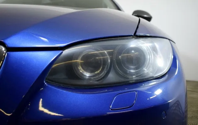 BMW 3 серия, фото №9