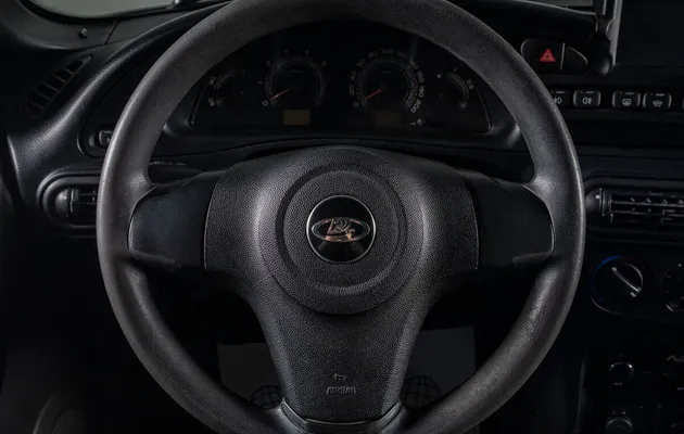  Lada (ВАЗ) Niva I, фото №5