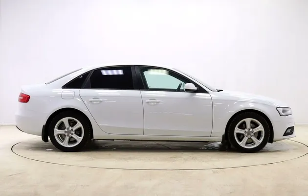 Audi A4, фото №4