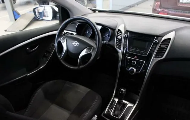 Hyundai i30, фото №5