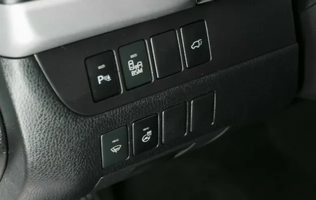 Toyota highlander, фото №21