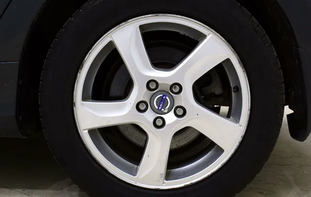 Volvo S60, фото №12