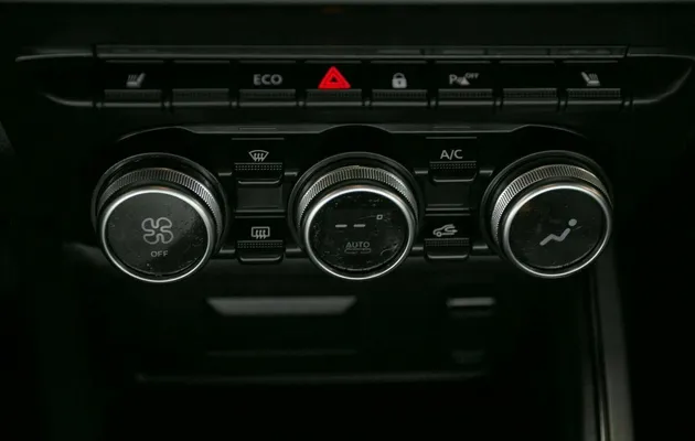 Renault arkana, фото №14