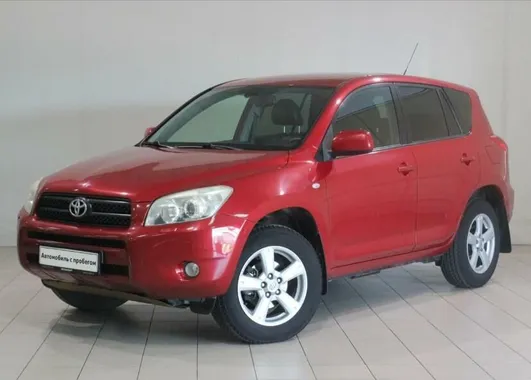 Toyota RAV_4