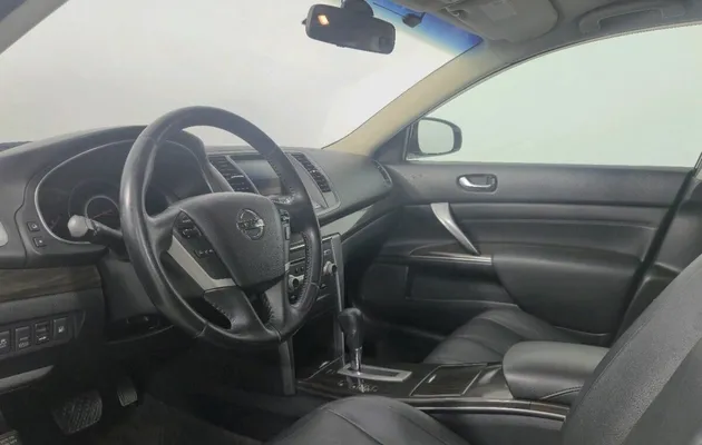 Nissan Teana, фото №7