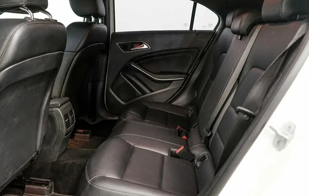 Mercedes-Benz A-Класс 200 III (W176), фото №7