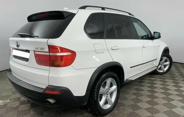 BMW X5 30i II (E70), фото №3