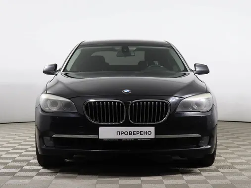 BMW 7ER