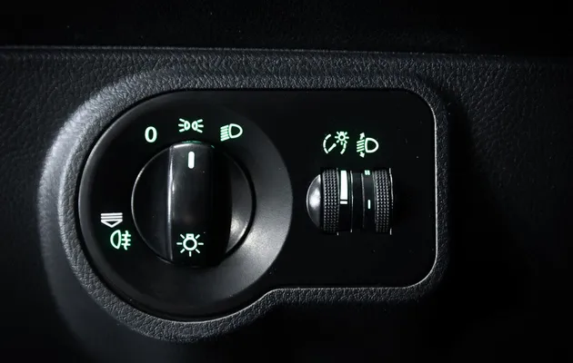 УАЗ Patriot I Рестайлинг 3, фото №9