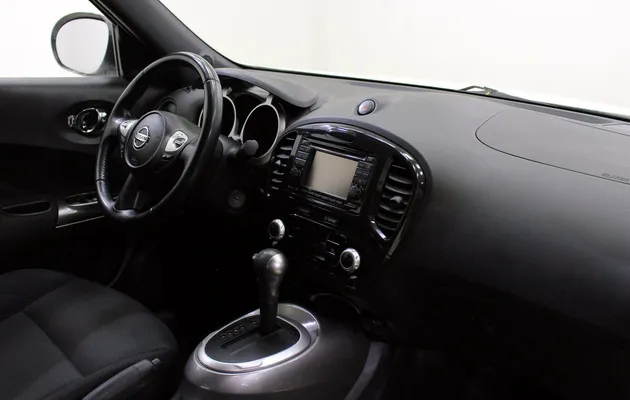 Nissan Juke, фото №9