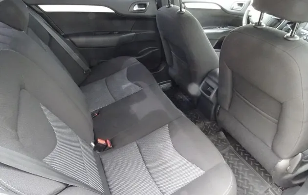 Citroen C4, фото №5