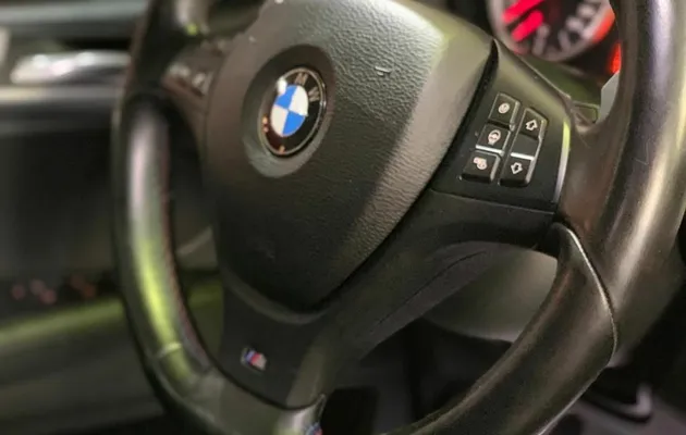 Bmw X6 I(E71) M, фото №12