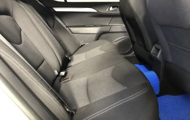 Citroen C4, фото №5