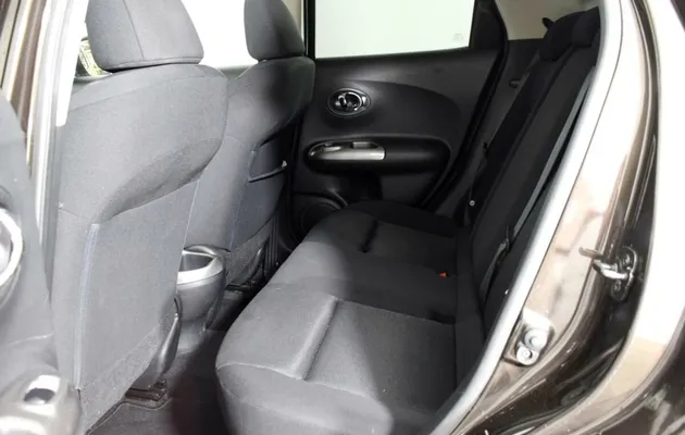 Nissan Juke, фото №11
