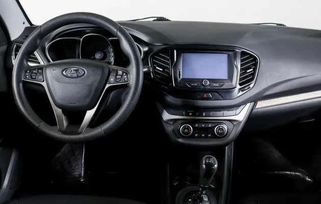 LADA Vesta, фото №5