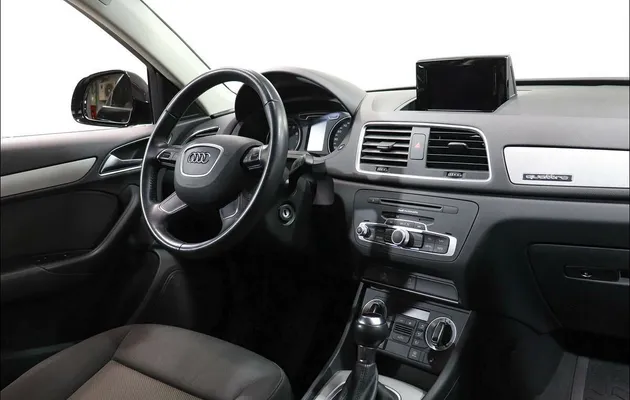 Audi Q3, фото №13