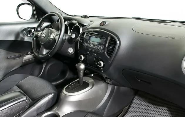 Nissan Juke, фото №12