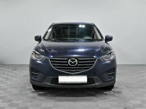 Mazda CX_5