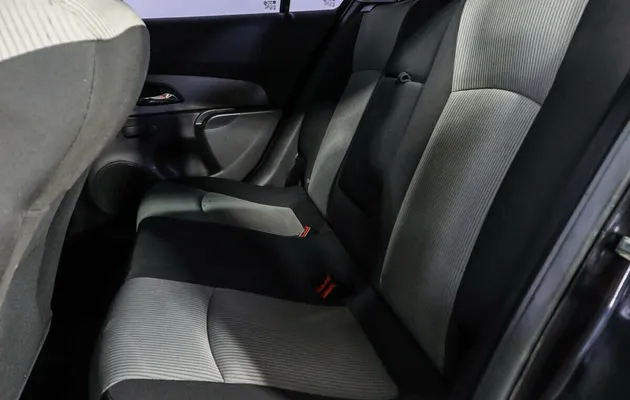 Chevrolet Cruze I, фото №6