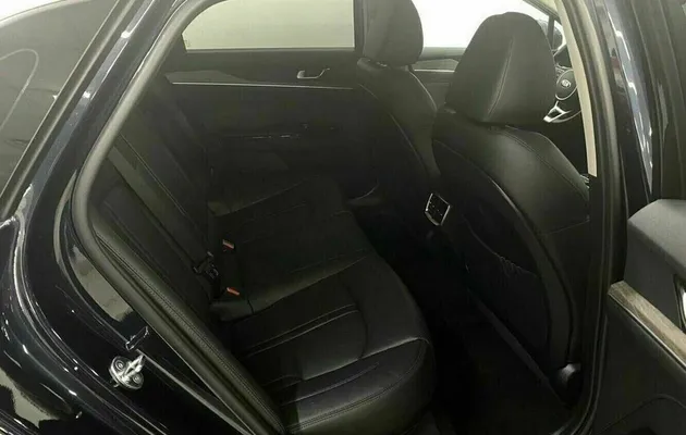 Kia k5, фото №17