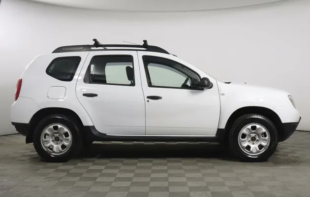 Renault Duster, фото №3