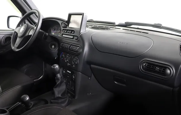  Lada (ВАЗ) Niva I, фото №7