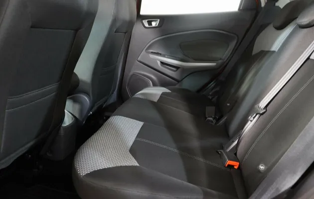 Ford EcoSport I, фото №6