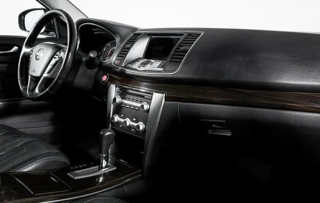 Nissan Teana, фото №5