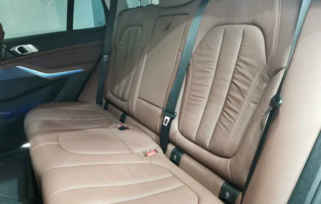 BMW X5 30d IV (G05), фото №6
