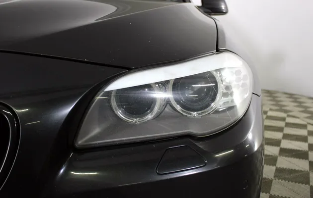BMW 5 серия, фото №7